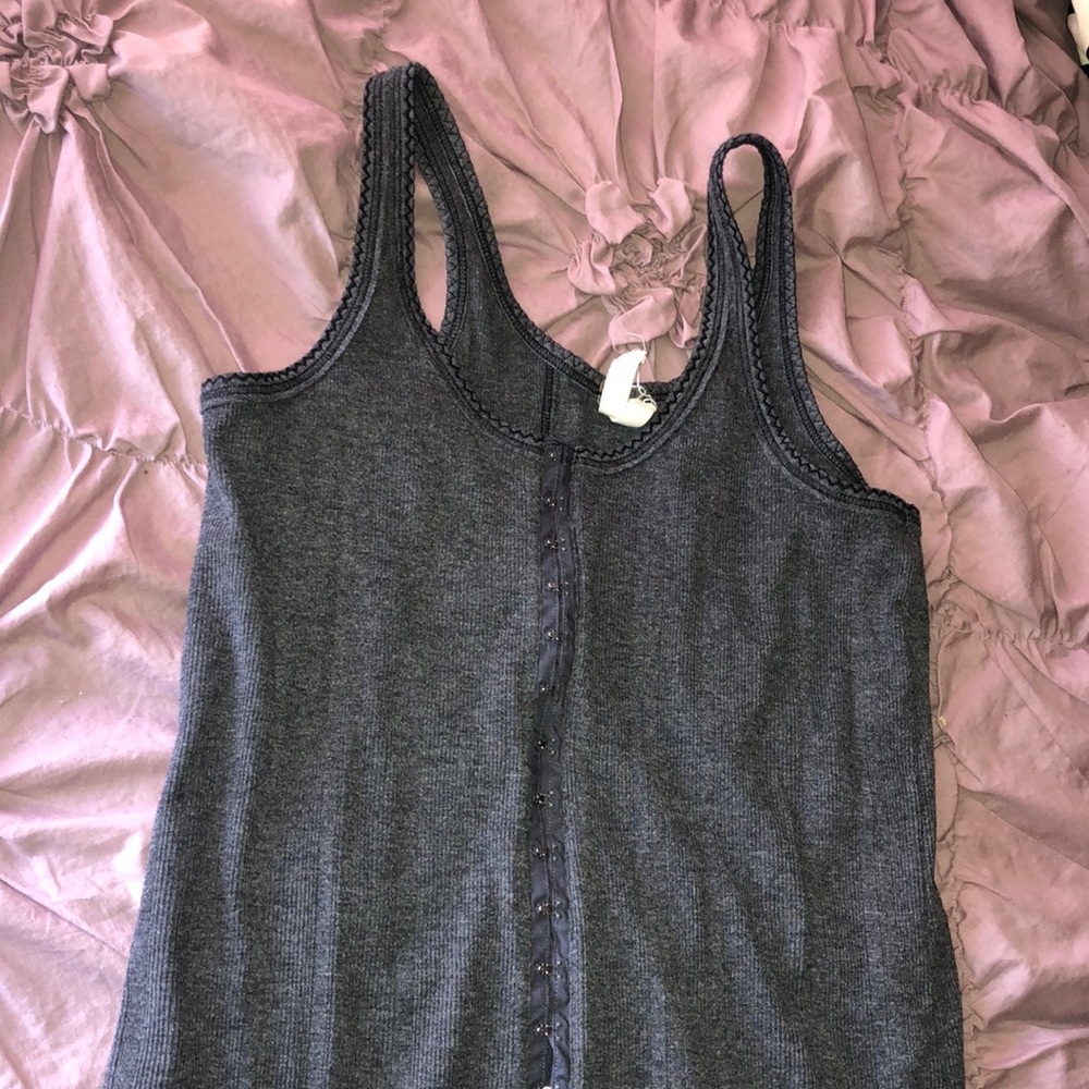 Free People Maxi Dress
